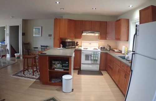 Dunsford House | Sunset Special - Fish/Swim/Relax