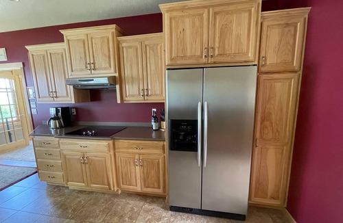 Ottertail House | Sunset View on Otter Tail Lake/Cozy Retreat