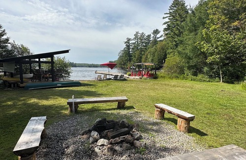 Magnetawan Cottage | SunSets and Campfires, Great Family Getaway!