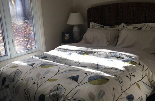 Douro-Dummer Cottage | Sunsets Cottage on Clear/Stoney Lake