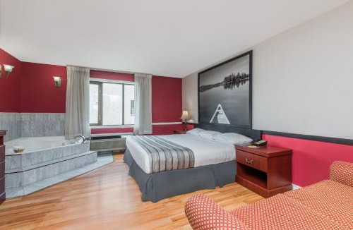 Guelph Hotel | Super 8 by Wyndham Guelph