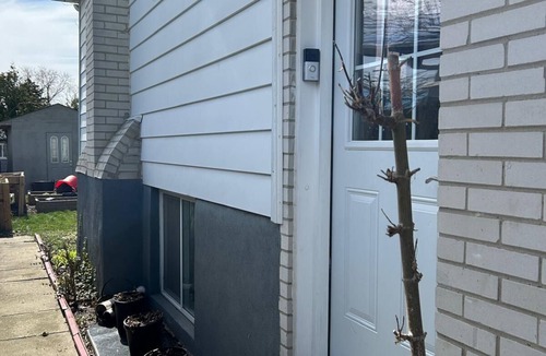 Cooksville House | Super Clean Private 2BRs Cozy Unit for 4 Guests