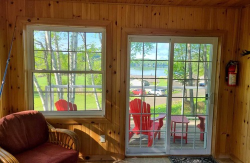 Lake of Bays Cottage | Super Luxury Cottage At Muskoka