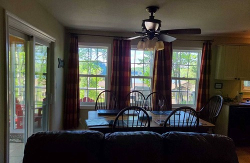 Lake of Bays Cottage | Super Luxury Cottage At Muskoka