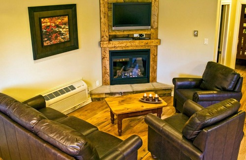 Lake of Bays Cottage | Super Luxury Cottage At Muskoka