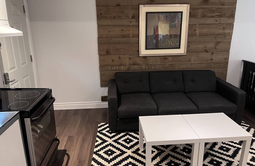 Upper Beaches Apartment | Super Studio Upper Beach