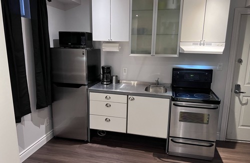 Upper Beaches Apartment | Super Studio Upper Beach