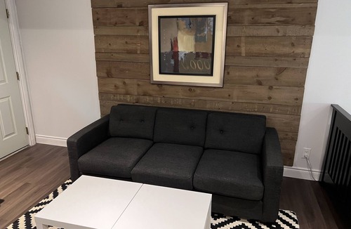 Upper Beaches Apartment | Super Studio Upper Beach