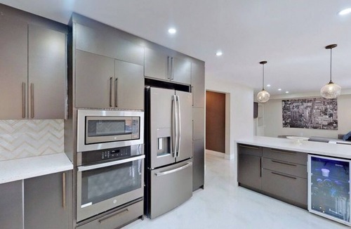 Pickering House | Superhouse for all!