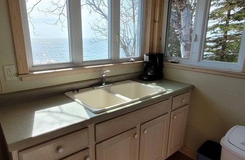 Tofte Cabin | Superior Reflections Cabin #1