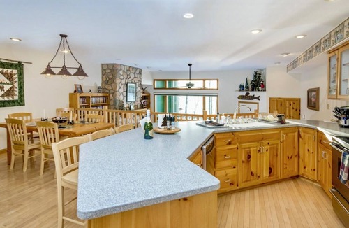 Tofte House | Superior Sanctuary on Lake Superior. Just 6 mi from Lutsen Mountain ski resort!