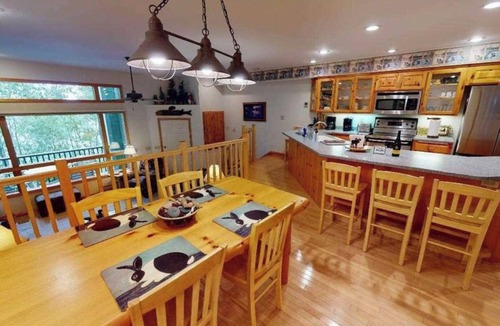 Tofte House | Superior Sanctuary on Lake Superior. Just 6 mi from Lutsen Mountain ski resort!