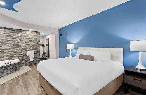 Windsor Hotel | SureStay Plus by Best Western Windsor