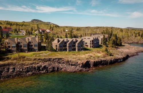 Tofte House | Surfside on Lake Superior