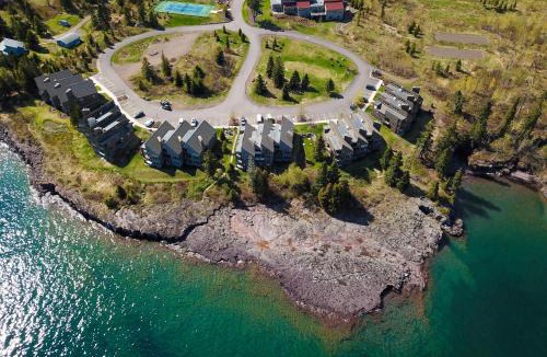 Tofte House | Surfside on Lake Superior