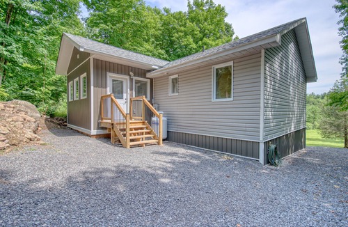 Leeds and the Thousand Islands House | Suriz Cottage