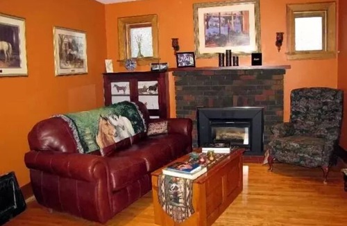 Orono Bed & Breakfast | Susan's Sanctuary Bed & Breakfast