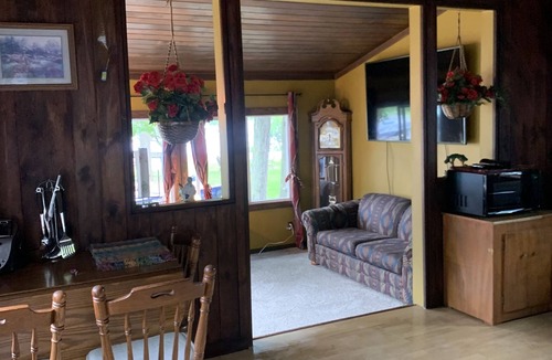 Onamia House | Sw Mille lacs lake