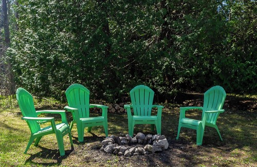 Tobermory House | Sweet Retreat - In the Village of Tobermory
