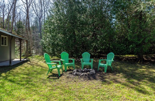 Tobermory House | Sweet Retreat - In the Village of Tobermory