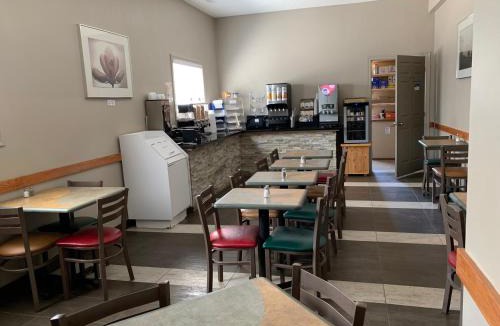 Bancroft Hotel | Sword Inn Bancroft