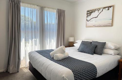 Tahunanui Resort | Tāhuna Beach Holiday Park