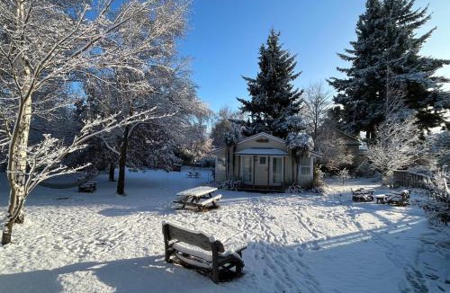 Tekapo Hostel | Tailor Made Tekapo Accommodation - Hostel