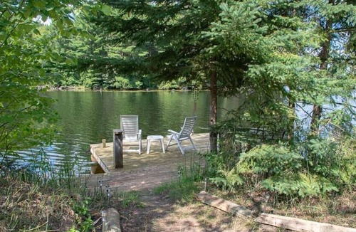 Bolsover Cottage | Talbot - Birchview - Two Bedroom Cottage, Sleeps 4