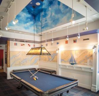 Brockville Apartment | Tall Ships Landing Coastal Resort