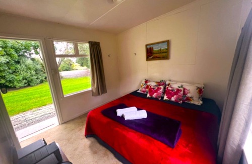 Benmore Hostel | Taringatura Backpackers