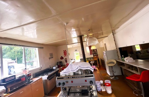 Benmore Hostel | Taringatura Backpackers