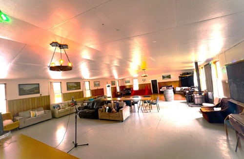 Benmore Hostel | Taringatura Backpackers