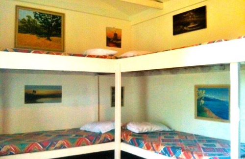 Benmore Hostel | Taringatura Backpackers