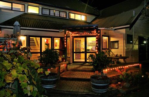 Nelson Hostel | Tasman Bay Backpackers