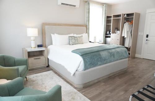 Wolfville Hotel | Tattingstone Inn