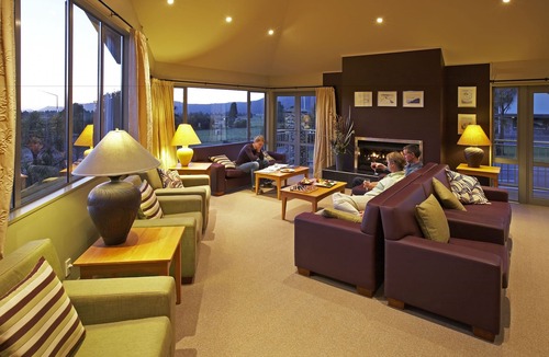 Fox Glacier Cabin | Te Weheka Hotel Fox Glacier