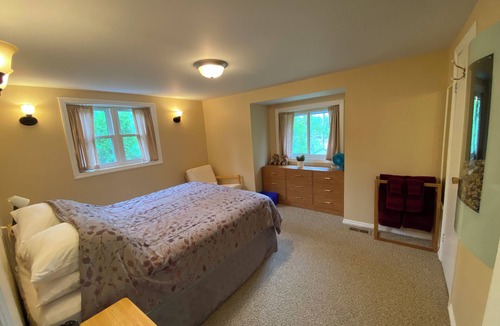 L'Amable Bed & Breakfast | Teddy Bear Bed & Breakfast