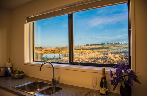 Tekapo Apartment | Tekapo Luxury Apartments