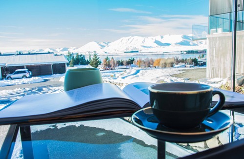 Tekapo Apartment | Tekapo Luxury Apartments