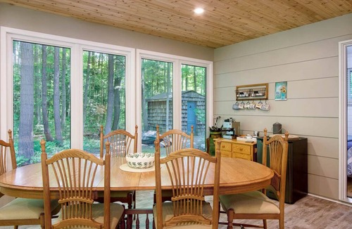 Bayfield House | That Peaceful Place - Relax with nature