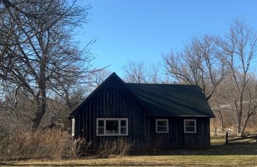 Georgetown Cottage | That quiet cottage on the Credit River