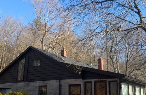 Georgetown Cottage | That quiet cottage on the Credit River