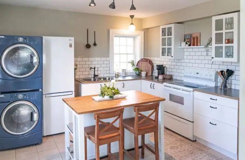 Merrickville-Wolford Cottage | The Annex- cozy cottage in Merrickville village