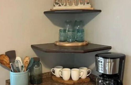Faribault House | The Arch House