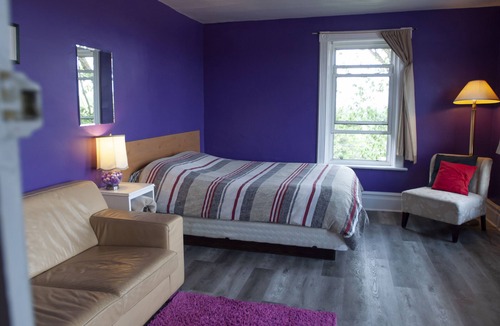 Maynooth Hostel | The Arlington Hotel - Hostel