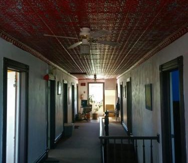 Maynooth Hostel | The Arlington