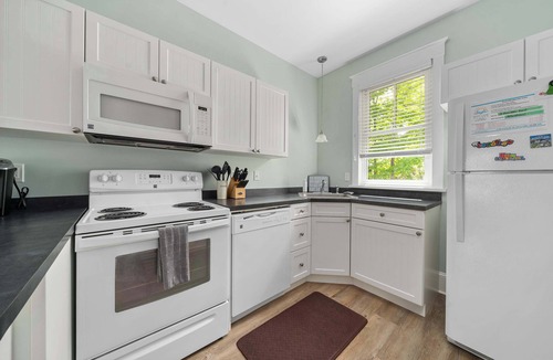 Cherry Valley House | The Ash - 19 Farm View