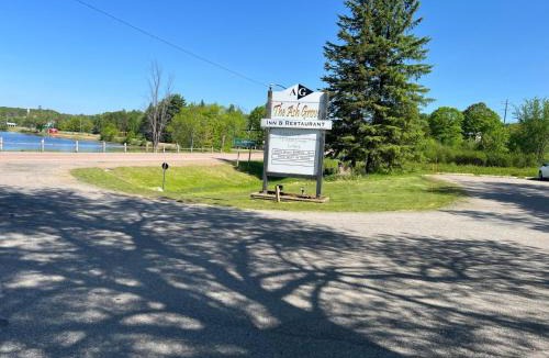 Madawaska Valley Hotel | The Ash Grove Inn