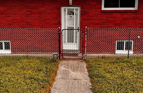Windsor Apartment | The Basement at Meldrum