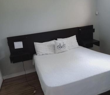 Ledbury - Heron Gate - Ridgemont - Elmwood Bed & Breakfast | The Basement by the side door guest house